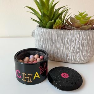 Guerlain Crazy Pearls Illuminating Powder